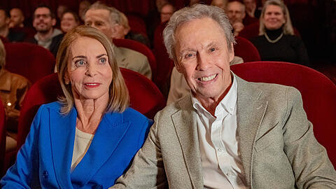 Ehefrau Ingrid Mittermeier Schauspielerin