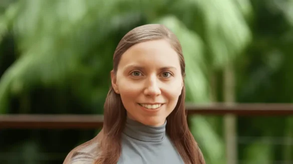 Viviane Elisa Maria Clarin