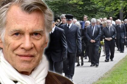 Benedict Freitag Todesursache