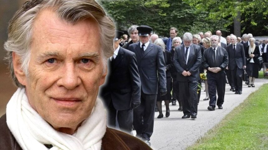 Benedict Freitag Todesursache