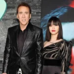 Nicolas Cage Ehepartnerin: